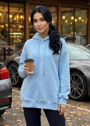 Толстовка #23270756