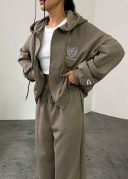 Спортивный костюм