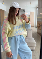 Спортивный костюм