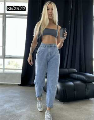 Джинсы #23270974