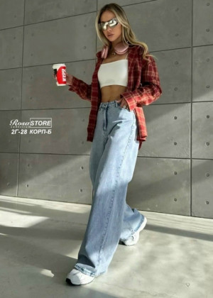 Джинсы #23271063