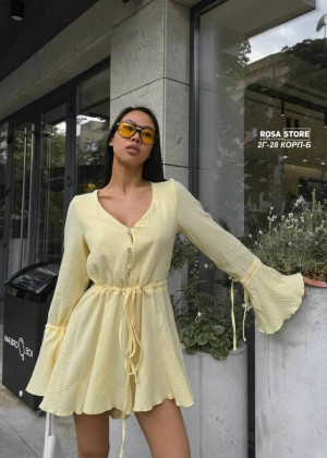 Платье #23271244