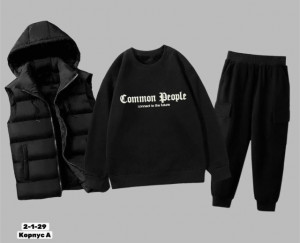 Костюм #23271495