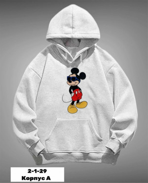 Толстовка 23271953