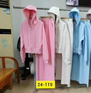 Костюм #23271994