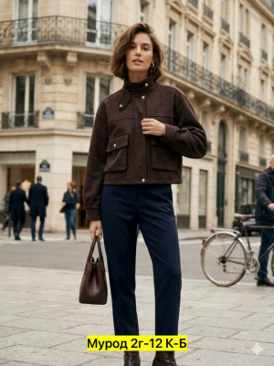 Толстовка 23272002