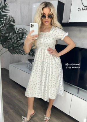 Платье #23272129