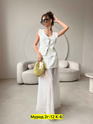 Костюм #23272160