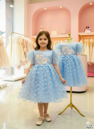 Платье 23272171