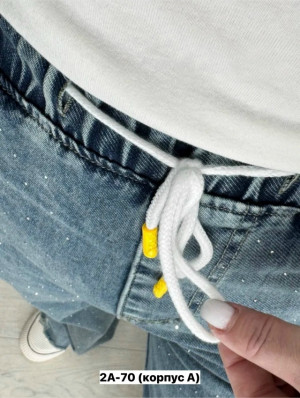 Джинсы #23272613
