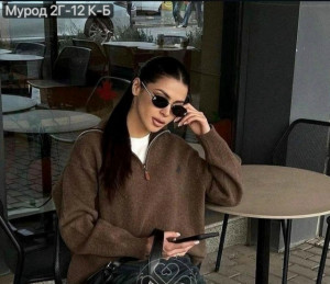 Свитер #23272752