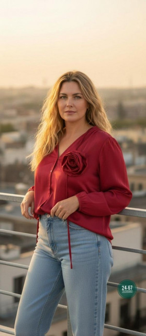 Рубашка #23272755