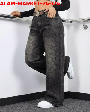 Джинсы #23272813