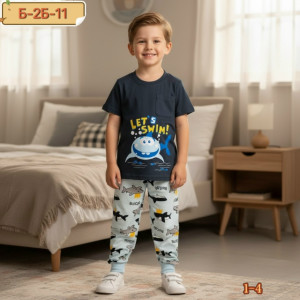 Пижама 23272947