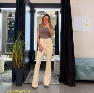 Джинсы #23273010