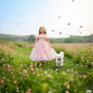 Платье #23273069