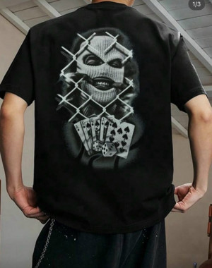 Футболка #23273120