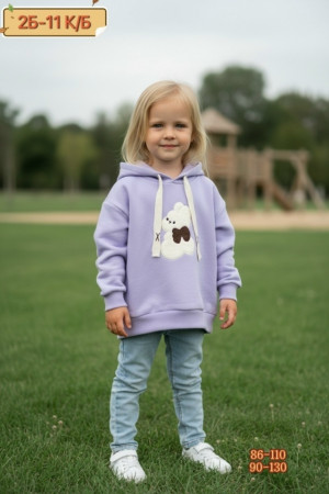 Толстовка #23273465