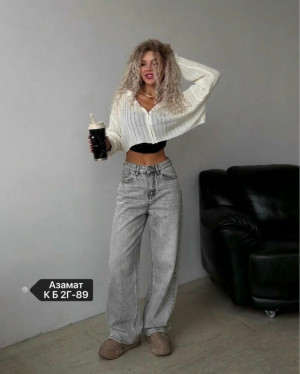 Джинсы #23273482