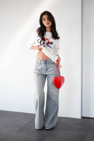 Джинсы #23273558