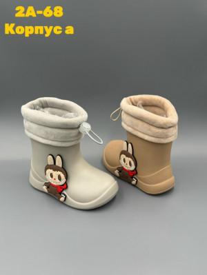 Резиновые сапоги #23273880