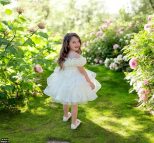 Платье #23274028