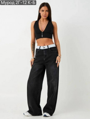 Джинсы #23274158