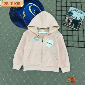 Толстовка 23274227