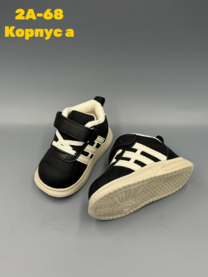 Ботинки #23274316