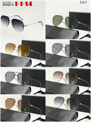 Солнцезащитные очки #23274322