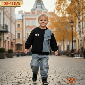 Костюм #23274368