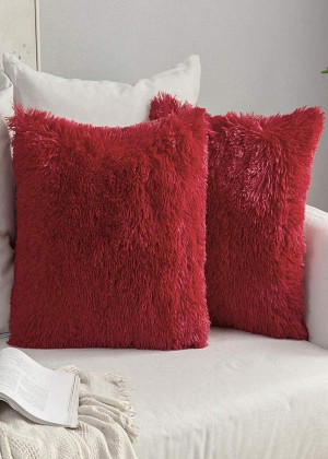 Комплект наволочки меховые 23274752