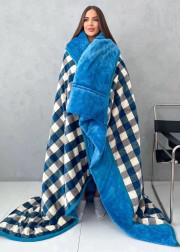 Покрывало двухстороннее