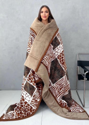 Покрывало двухстороннее