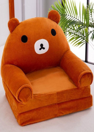 Детское мягкое раскладное кресло - кровать #23274957