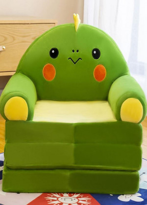 Детское мягкое раскладное кресло - кровать #23274962