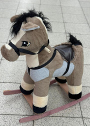 Качалка для детей