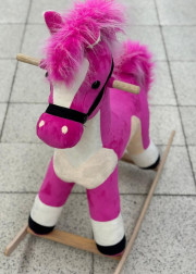 Качалка для детей