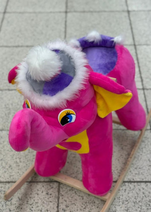 Качалка для детей #23275043