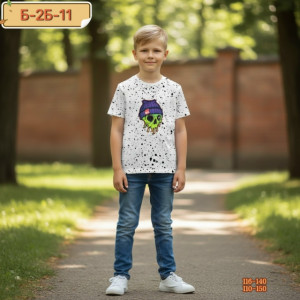 Футболка #23275054