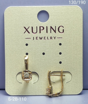 Серьги #23275064