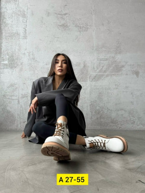 Ботинки #23275296