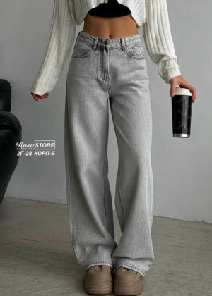 Джинсы #23275302