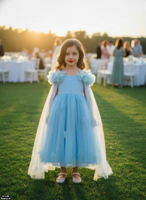 Платье #23275423