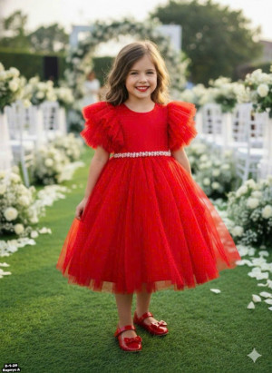 Платье #23275454