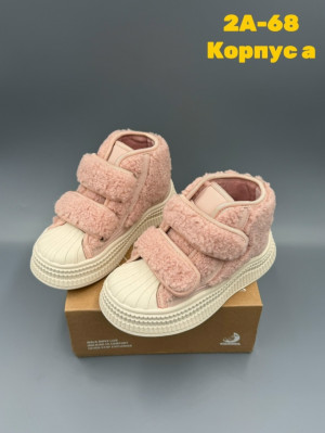 Ботинки #23275500