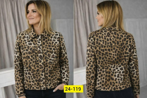 Пиджак #23275513