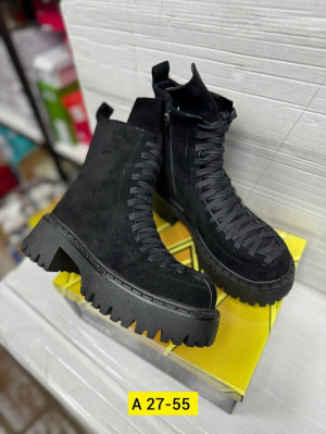 Ботинки #23275595