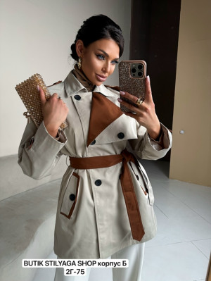 Тренч #23275678