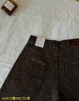 Джинсы #23275713